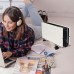 Конвектор Climastar Optimus 1600 - релефен бял Конвектор Climastar Optimus 1600 - релефен бял