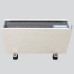 Конвектор Climastar Optimus 1600 - релефен бял Конвектор Climastar Optimus 1600 - релефен бял