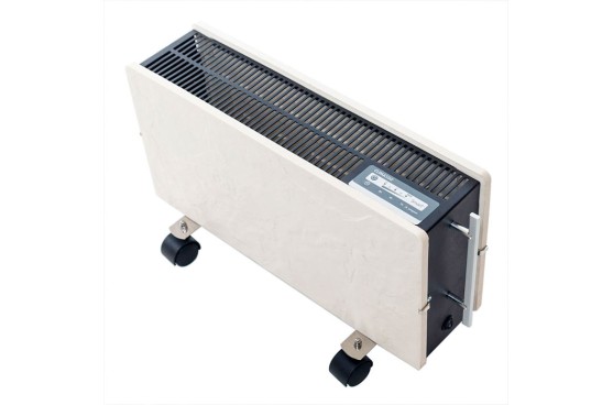 Конвектор Climastar Optimus 1600 - релефен бял Конвектор Climastar Optimus 1600 - релефен бял