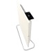Конвектор Climastar Smart PRO 3in1 1000 - бял