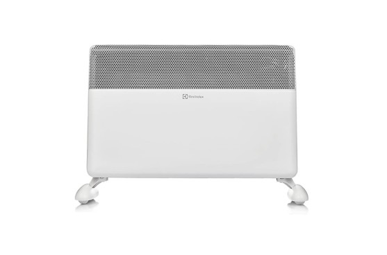 Конвектор Electrolux ECH/AT-2000 3AI-W EEC, 2000W, Електронен термостат Конвектор Electrolux ECH/AT-2000 3AI-W EEC, 2000W, Електронен термостат