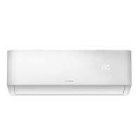Инверторен климатик KAISAI PRO HEAT + KRW-12TLHI/KRWB-12TLHO, 12000 BTU, Клас A+++