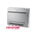Подов климатик Toyotomi CON36INECR32/CON36OUECR32, 12000 BTU, Клас А++