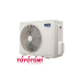 Подов климатик Toyotomi CON56INECR32/CON56OUECR32, 18000 BTU, Клас А++