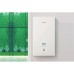 Термопомпа Panasonic Aquarea WH-SDC09H3E5-1/WH-UD09HE5-1, 9 kW, отопление, охлаждане и БГВ