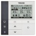 Термопомпа Toshiba Estia HWS-P1105XWHT9-E/HWS-P1105HR-E POWERFUL, 11 kW, отопление, охлаждане и БГВ Термопомпа Toshiba Estia HWS-P1105XWHT9-E/HWS-P1105HR-E POWERFUL, 11 kW, отопление, охлаждане и БГВ