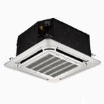 Инверторна мултисистема Midea с Гаранция на ХИТ цена - M2OF-18HFN1-Q, Клас А++ 2