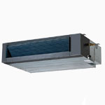 Инверторна мултисистема Midea с Гаранция на ХИТ цена - M2OF-18HFN1-Q, Клас А++ 3
