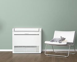 Подов климатик Mitsubishi Electric с Гаранция на ХИТ цена - MFZ-KJ35VE/MUFZ-KJ35VE, 12000 BTU, Клас A++ 2